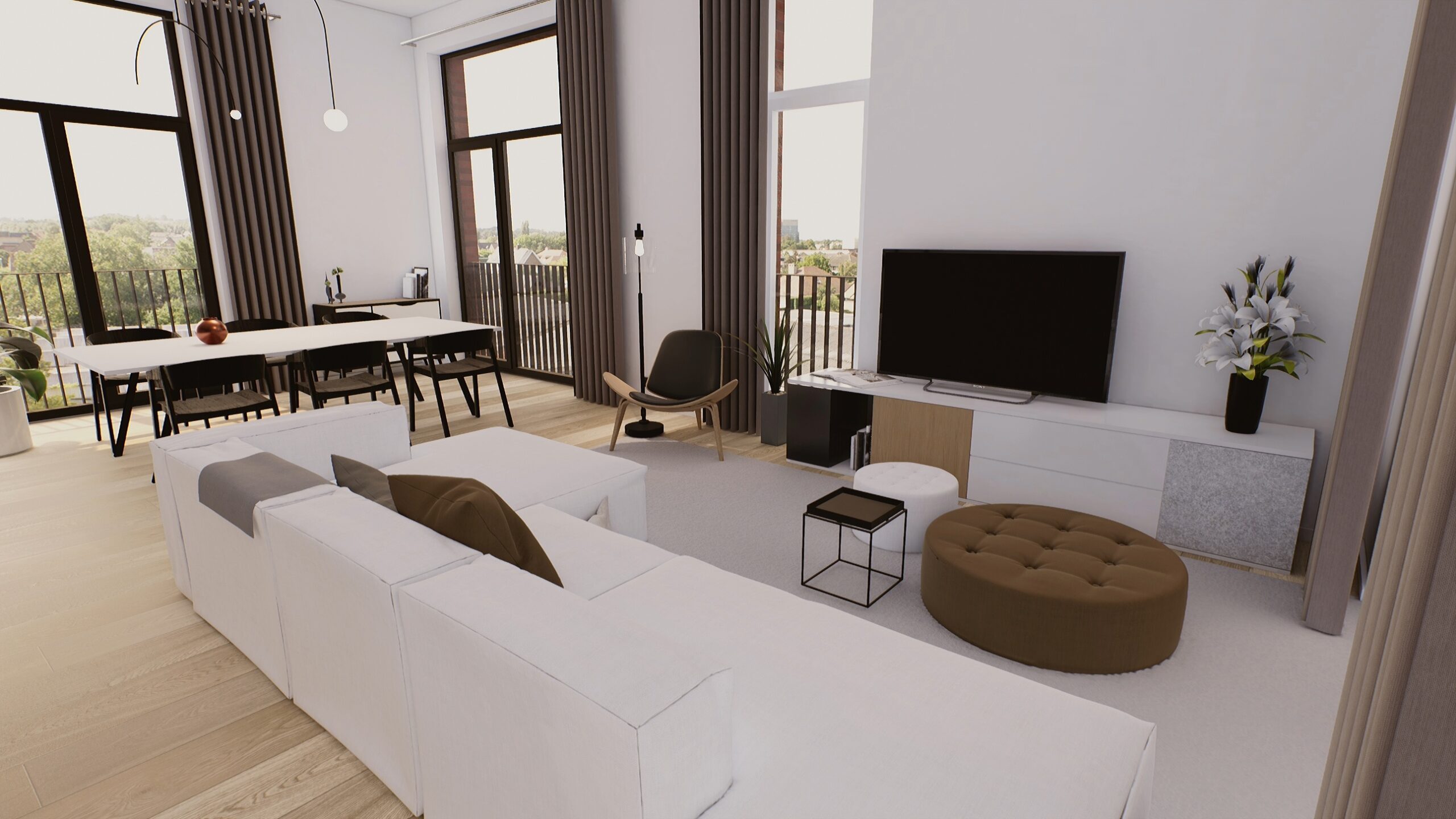 Arendonk_Render_Living