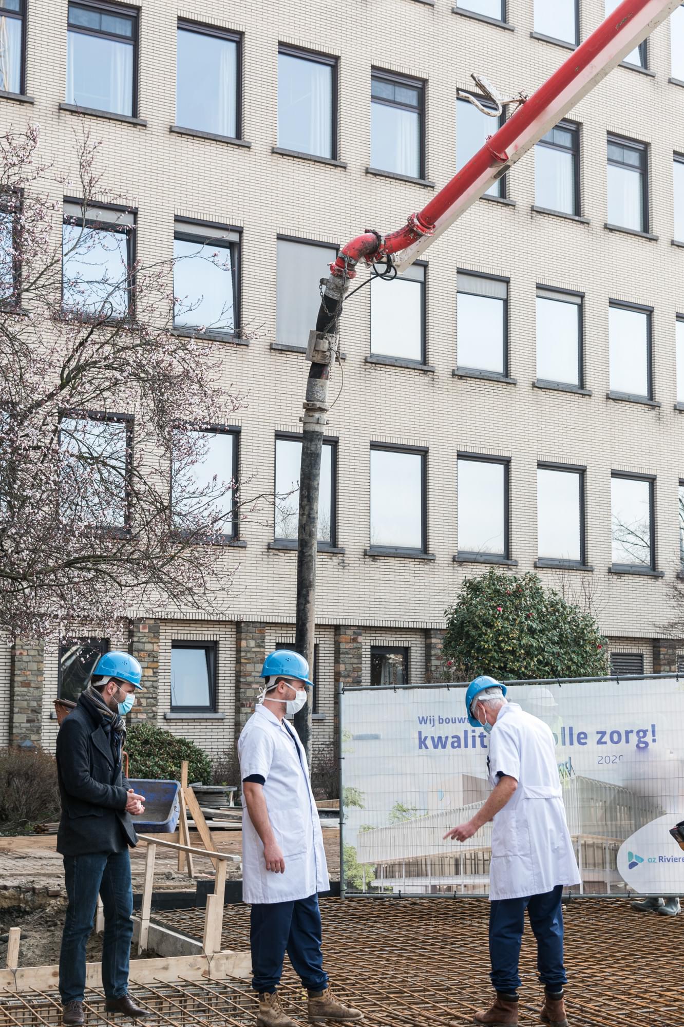 Burgemeester-Callaerts,-dokters-Bongaerts-en-Craninx-original